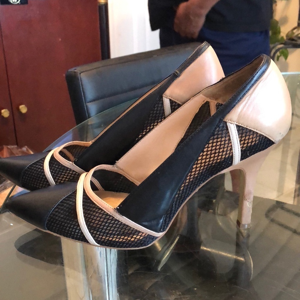 Nine West Giannao Pumps